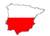 TALLER AGRÍCOLA YEPABELY - Polski